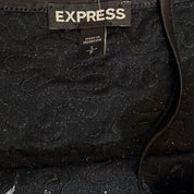 Express sequin cami (s)