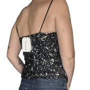 Cache Handkerchief top (S)