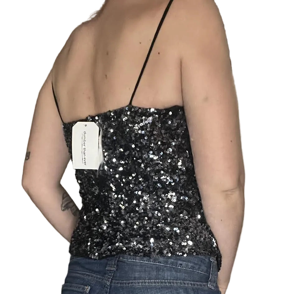 Cache Handkerchief top (S)