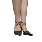 Prada Kitten Heels (6.5)