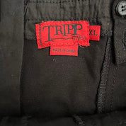 Tripp Ruffle Corset (XL)