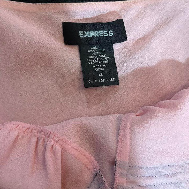 Silk Express cami (s)