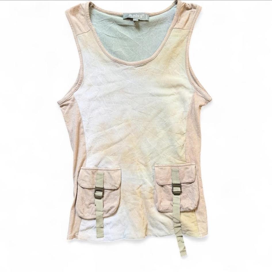 Cargo Euro Top (XS)