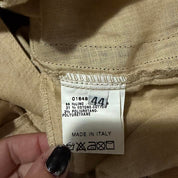 Pianura Subversize Number Skirt (M)