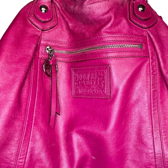 Coach Slouchy Coach Hobo
