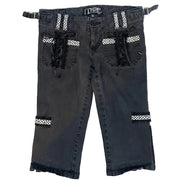 90s Tripp Capri (xs)