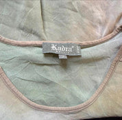 Cargo Euro Top (XS)