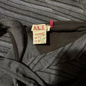 Euro Patchwork Dress (S)