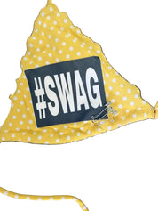 Swag Bikini top (xs)
