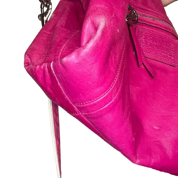 Coach Slouchy Coach Hobo