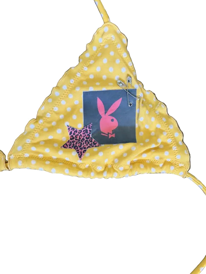 Swag Bikini top (xs)