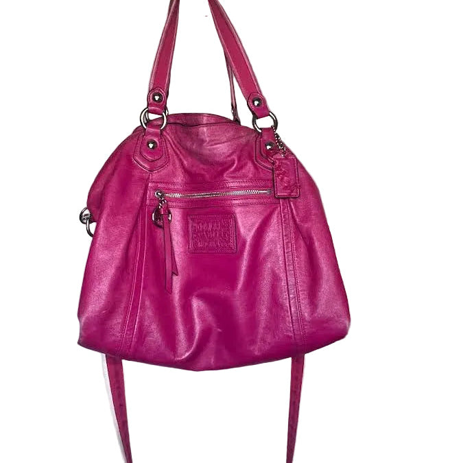 Coach Slouchy Coach Hobo