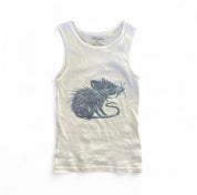 Rat Baby Tank (s-xxl)