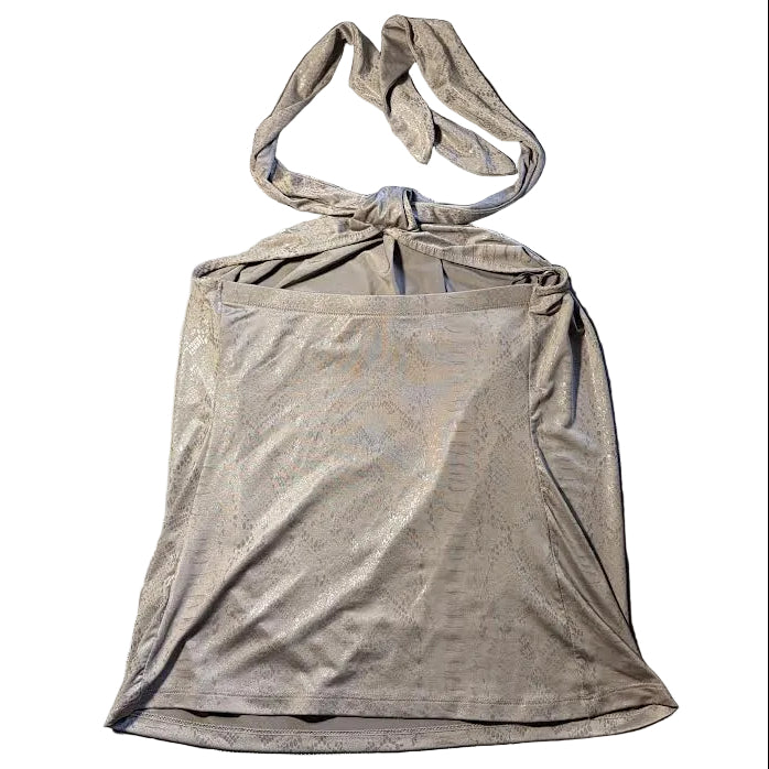 Y2K clubbing top (xs)