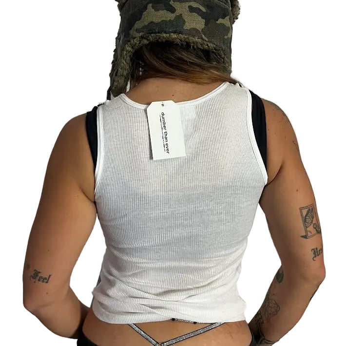 Rat Baby Tank (s-xxl)