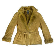 Suede Fur Penny Lane (S)