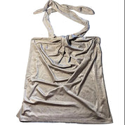 Y2K clubbing top (xs)