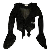 Flare Sleeve Fairy Top (S)