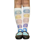 Button Socks (one size)