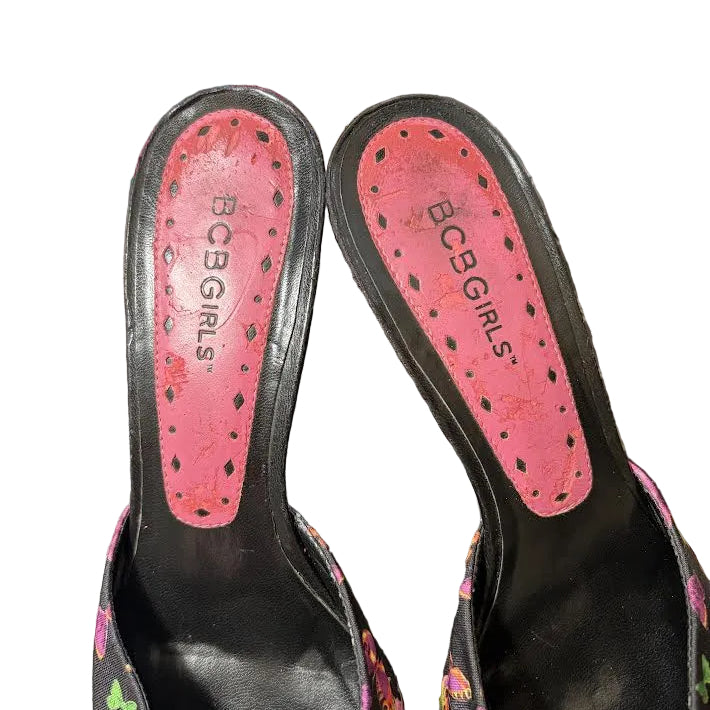 BCBG Butterfly Kitten Heels (8)