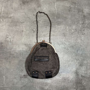 Vintage Diesel Chain Bag