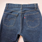 Levi’s 80s 701 Jeans (XS)