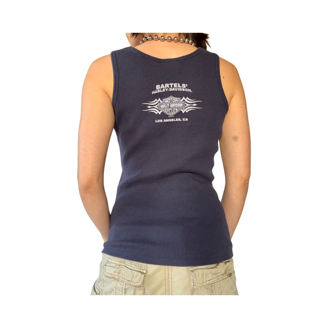 Harley Davidson Tank (M)