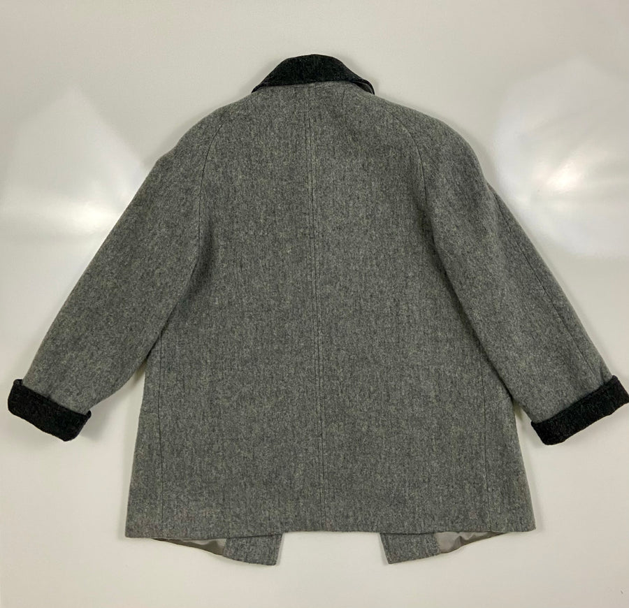 Herman kay coat new deals