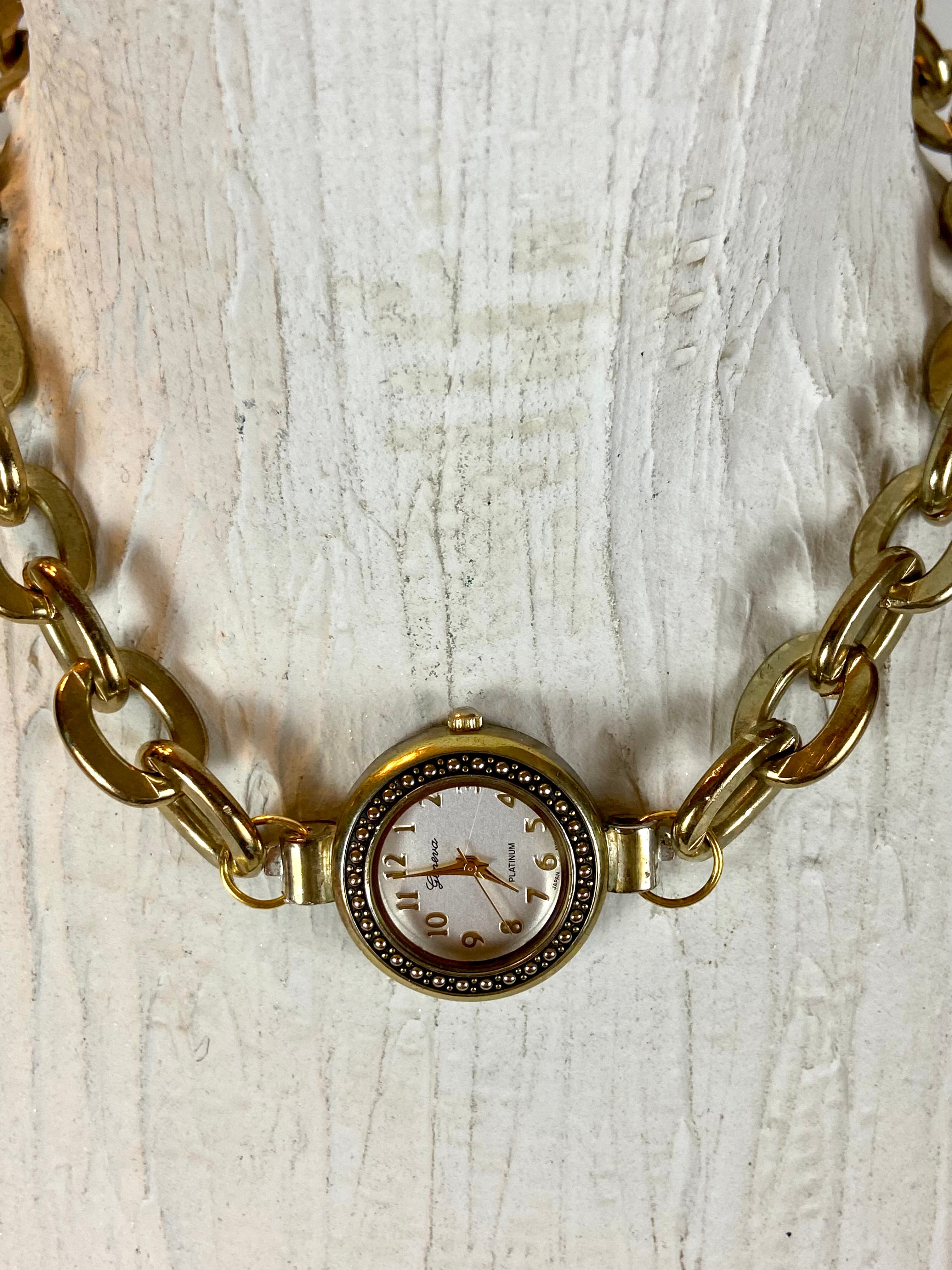 What’s your time ⏱️choker