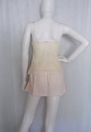 Heirloom Tank (XS)