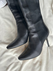 2000s Jimmy Choo Boots (5)