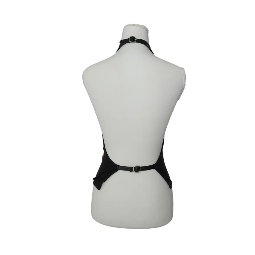 Custo Barcelona Halter Top (S/M)