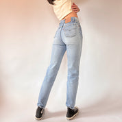 Levi’s 80s 501 Jeans (XS)