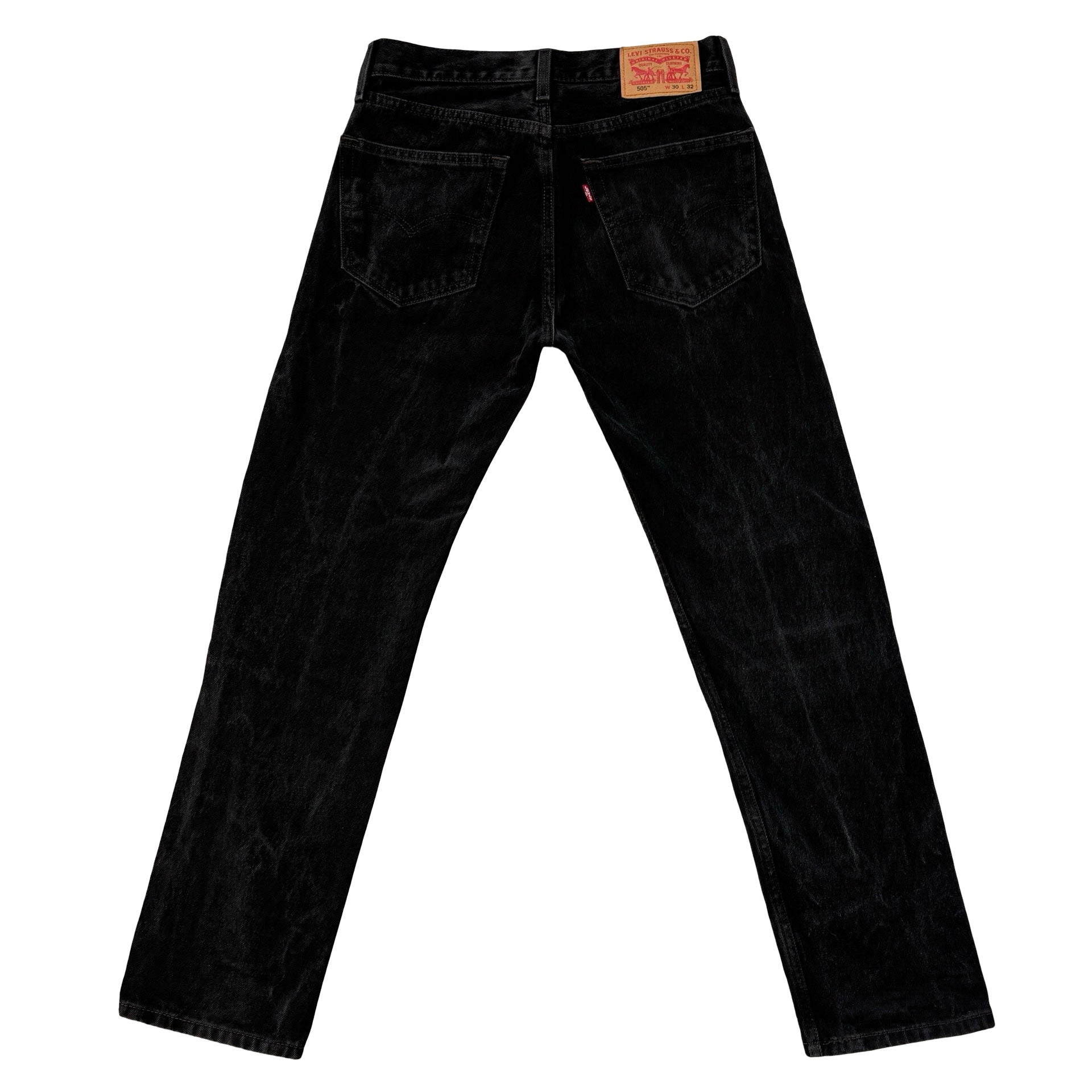 Levi’s 505 Jeans (M)
