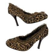 Fuzzy Cheetah Heels (8)