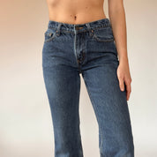 90s Flare Jeans (XS)