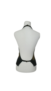 Custo Barcelona Halter Top (S/M)