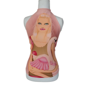 Custo Barcelona Halter Top (S/M)