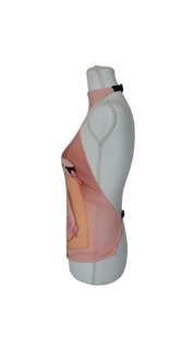 Custo Barcelona Halter Top (S/M)