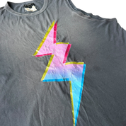 Vintage Energie Gold Muscle Tank (M/L)