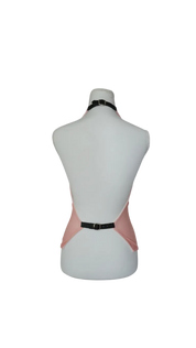 Custo Barcelona Halter Top (S/M)