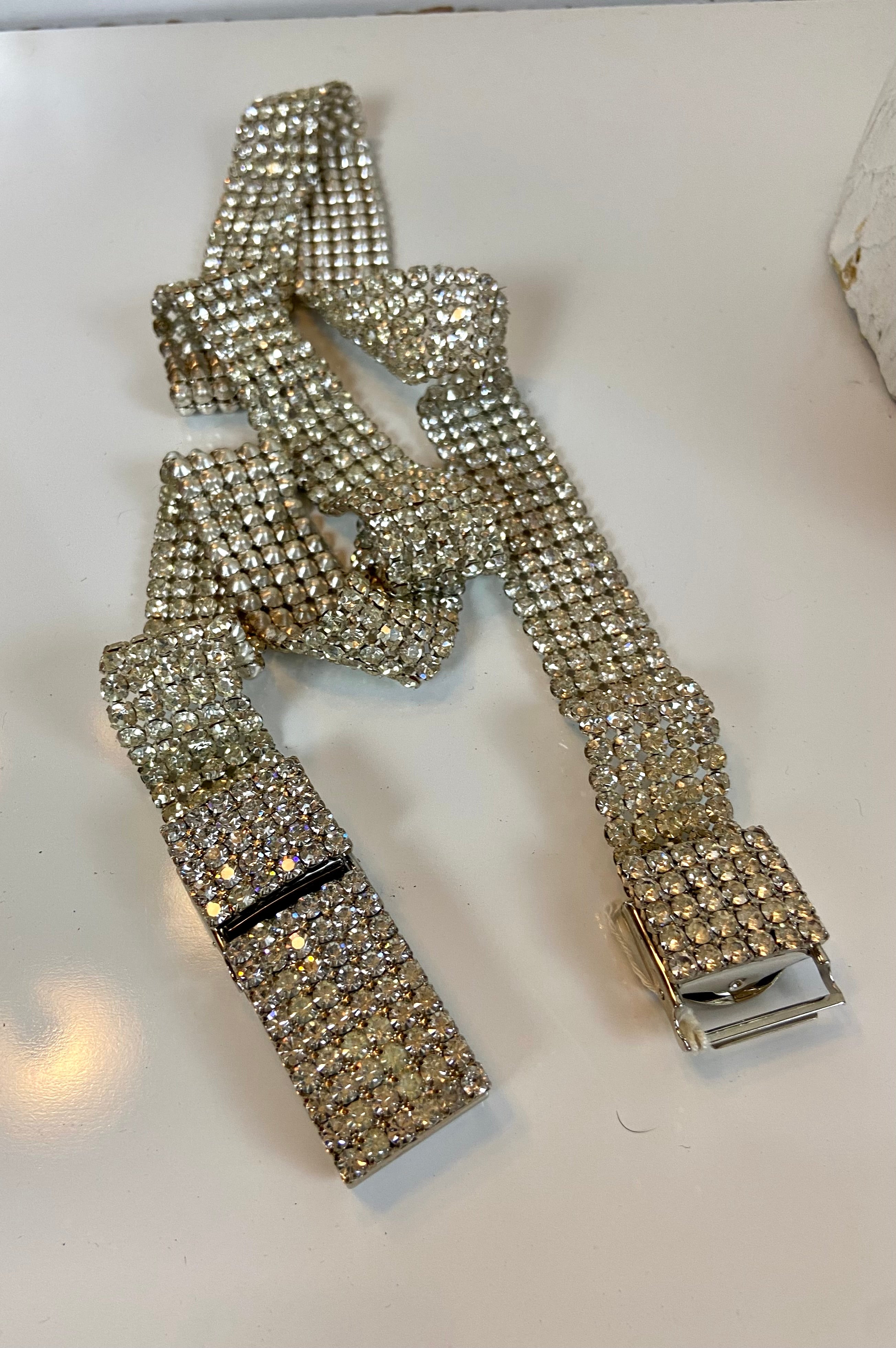 Diamond 💎 belt