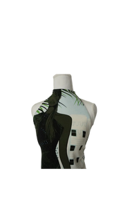 Custo Barcelona Halter Top (S/M)