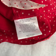 Karen Millen Silk Fairy Tank (S)