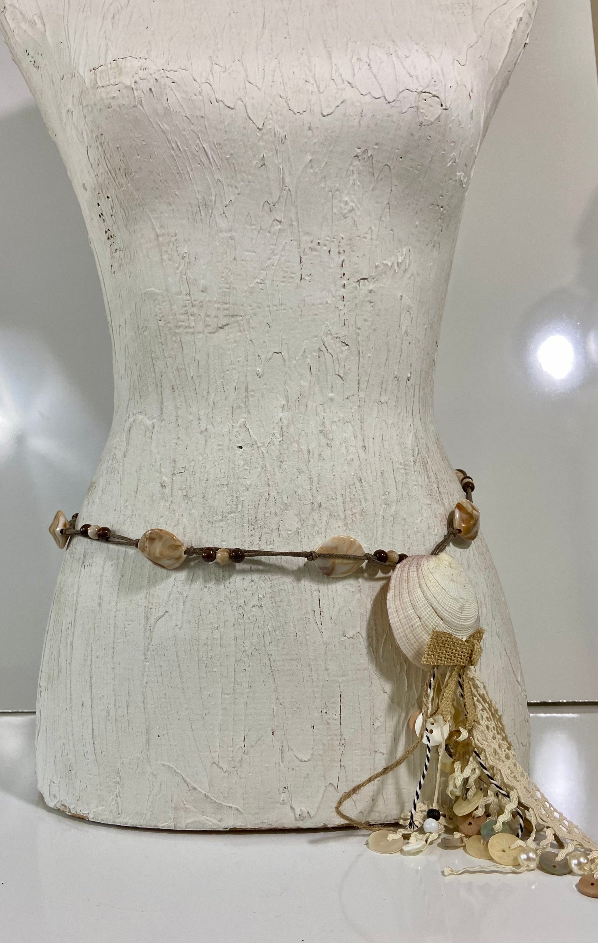 Boho Belt
