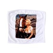 Marilyn Tube Top (S/M)