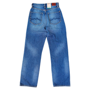 Pepe Patchwork Jeans (S)