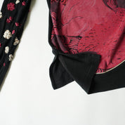 Custo Barcelona Graphic Top (M)