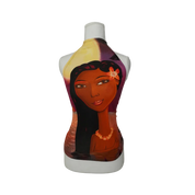 Custo Barcelona Halter Top (S/M)