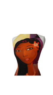 Custo Barcelona Halter Top (S/M)